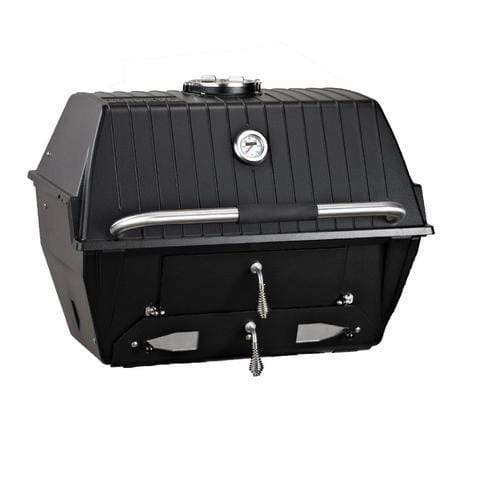 BroilMaster C3 Charcoal Grill Head