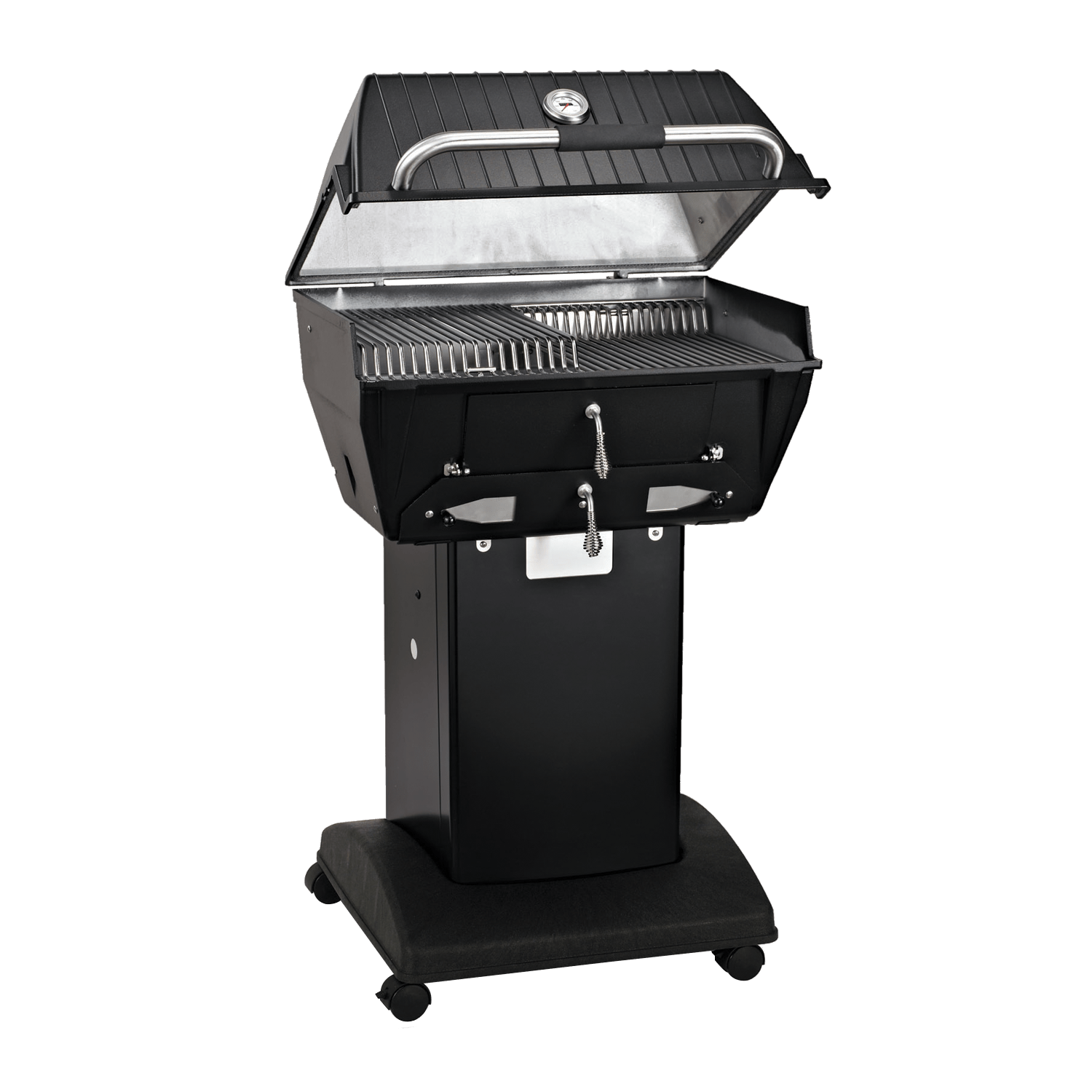 BroilMaster C3 Charcoal Grill Head