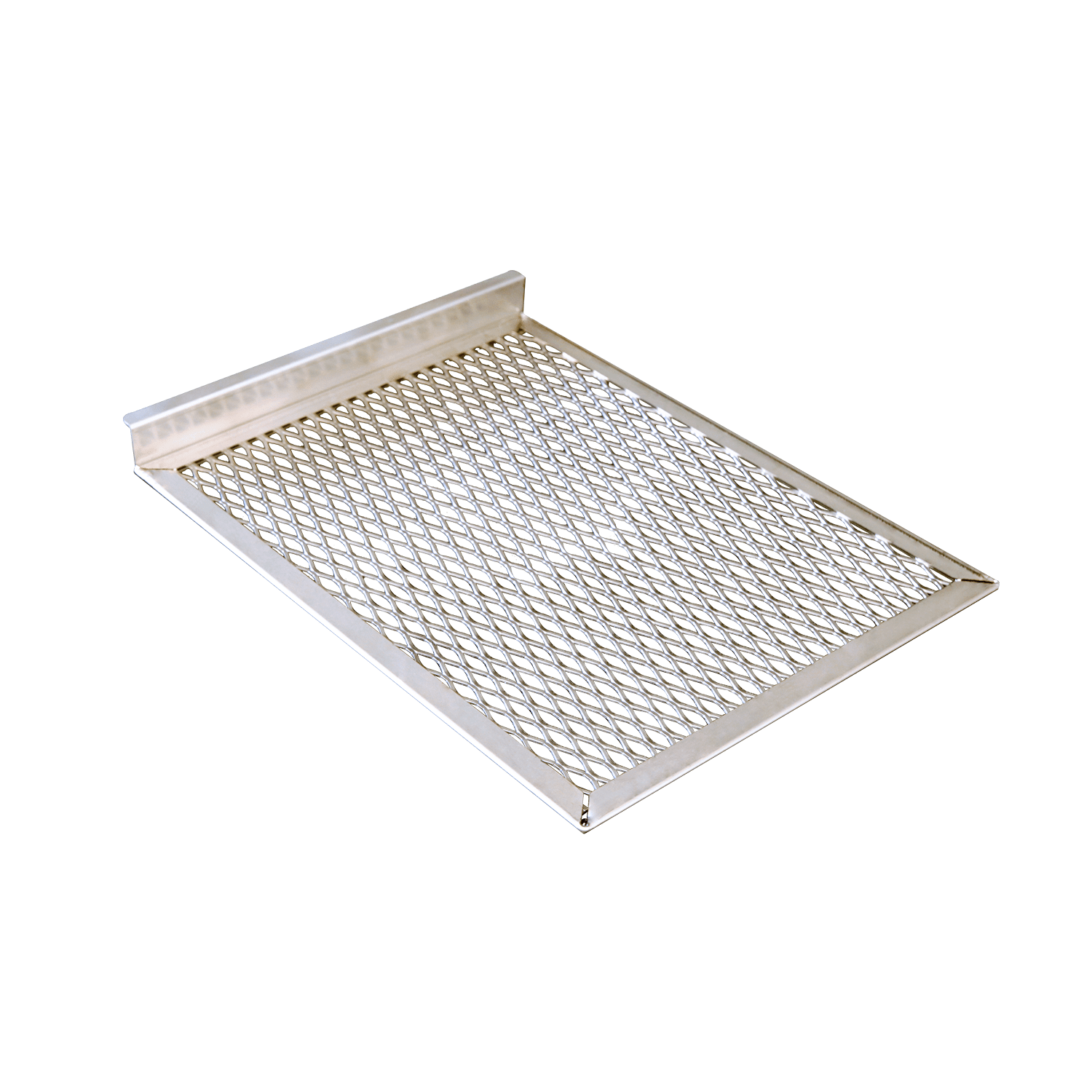 Broilmaster Single Stainless Steel Diamond Veggie/Seafood Cooking Grid DPA118