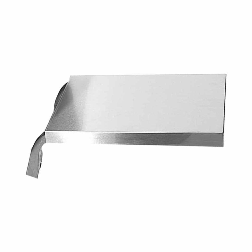 Broilmaster Stainless Steel Side Shelf SKSS2