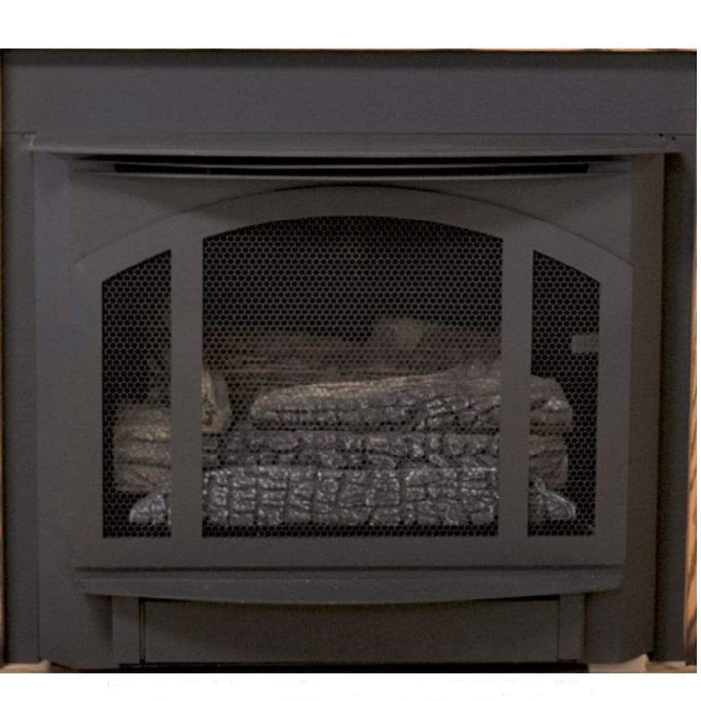 Buck Stove 31x36 inch Black Trim Kit Standard PA FPT33