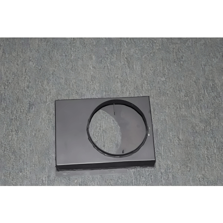 Buck Stove 6 inch Offset Adapter PP OAI6