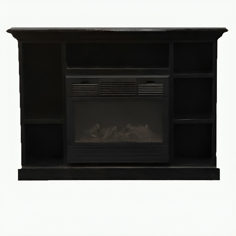 Buck Stove Prestige Combo Model 1127 Vent Free Gas Stove