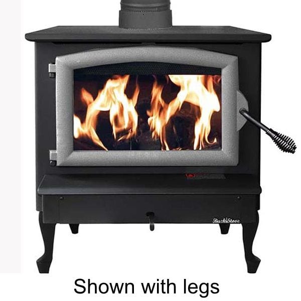 Buck Stoves Model 74 Wood Stove FP 74