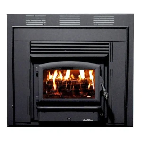 Buck Stoves Model ZC21 Wood Stove Insert FP ZC21