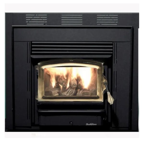 Buck Stoves Model ZC21 Wood Stove Insert FP ZC21