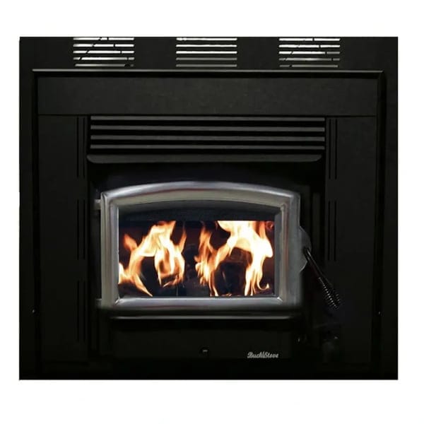 Buck Stoves Model ZC21 Wood Stove Insert FP ZC21