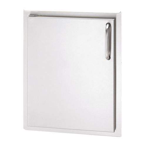 Fire Magic Vertical Single Access Door* 33924-SL