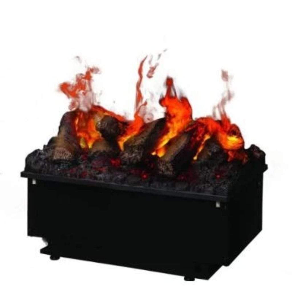 Dimplex Opti‐Myst 500-Pro 20" Water Vapor Electric Fireplace Cassette CDFI500-PRO