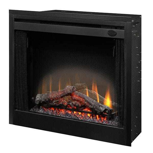 Dimplex 33-Inch Slim Line Built-In Electric Firebox BFSL33