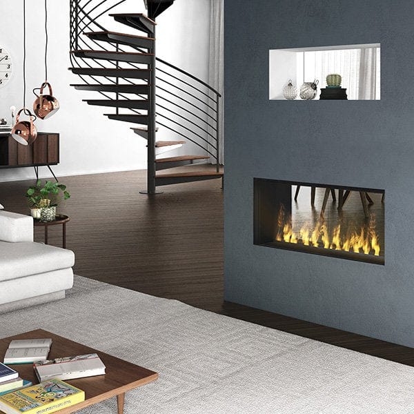 Dimplex 40" Opti-Myst Pro 1000 Built-In Electric Firebox GBF1000-PRO