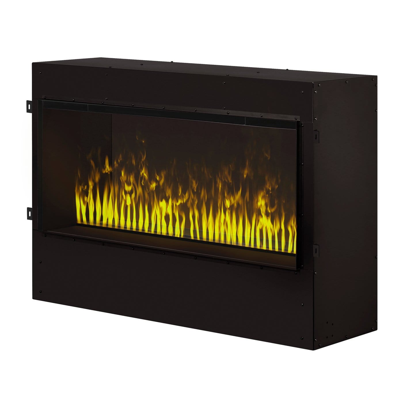 Dimplex 40" Opti-Myst Pro 1000 Built-In Electric Firebox GBF1000-PRO