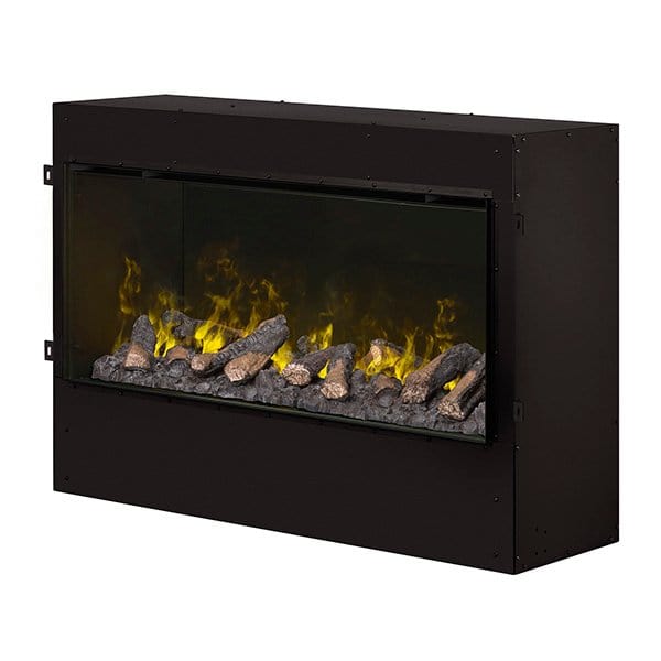 Dimplex 40" Opti-Myst Pro 1000 Built-In Electric Firebox GBF1000-PRO