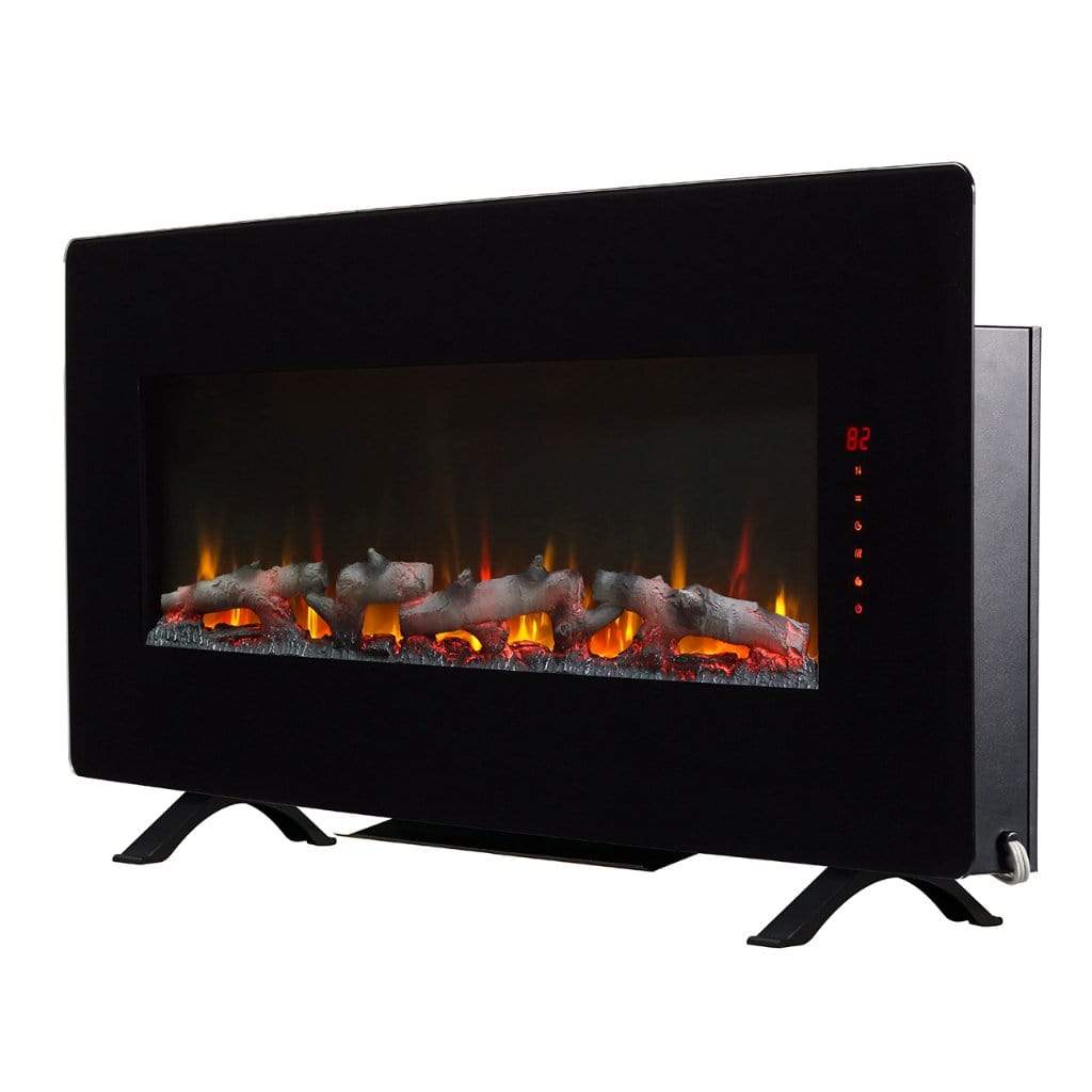 Dimplex Winslow 48" Wall-Mount/Tabletop Linear Electric Fireplace SWM4820