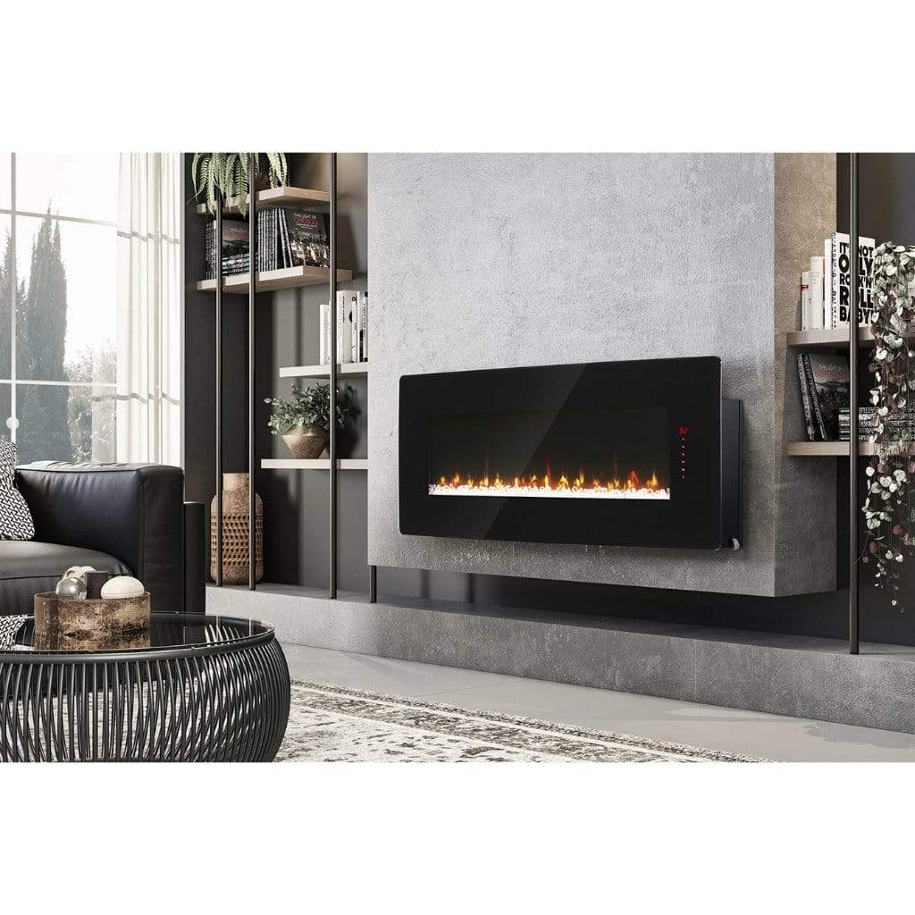 Dimplex Winslow 48" Wall-Mount/Tabletop Linear Electric Fireplace SWM4820