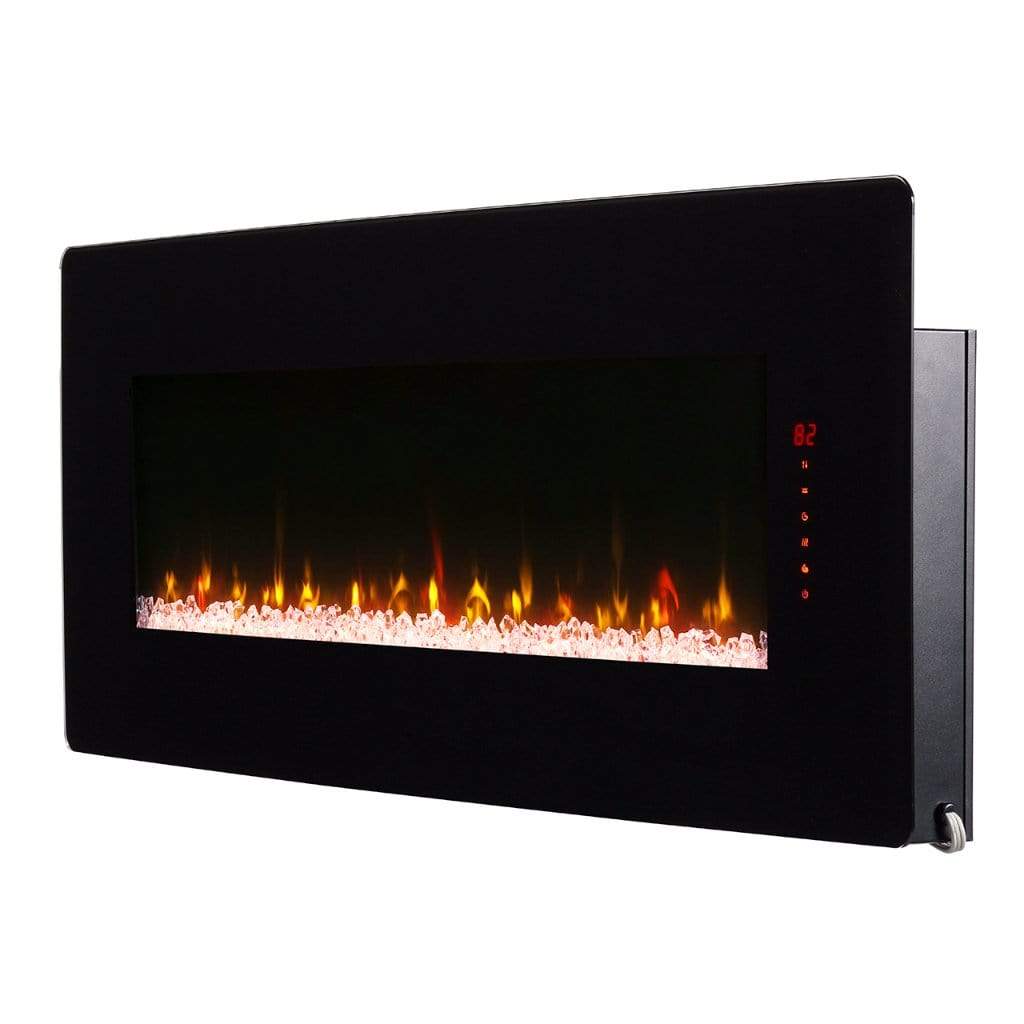 Dimplex Winslow 48" Wall-Mount/Tabletop Linear Electric Fireplace SWM4820