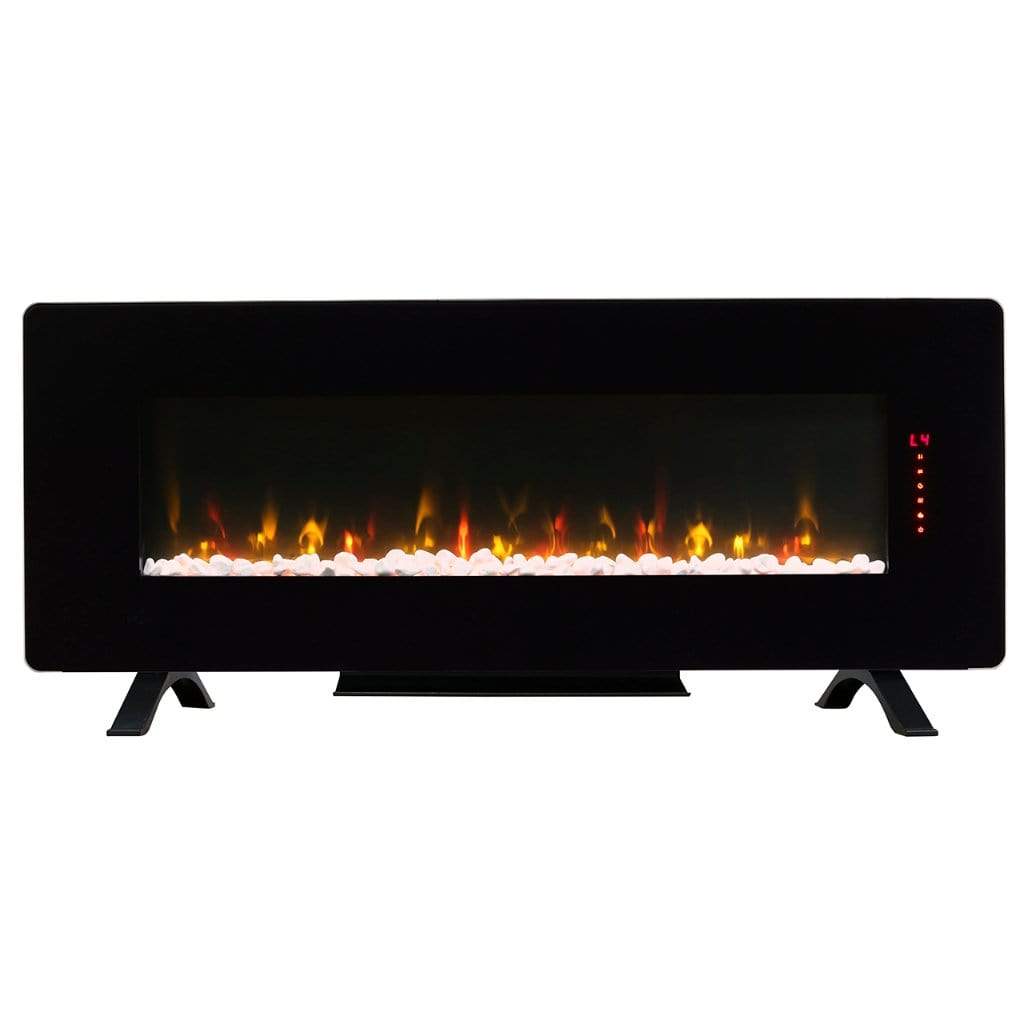 Dimplex Winslow 48" Wall-Mount/Tabletop Linear Electric Fireplace SWM4820