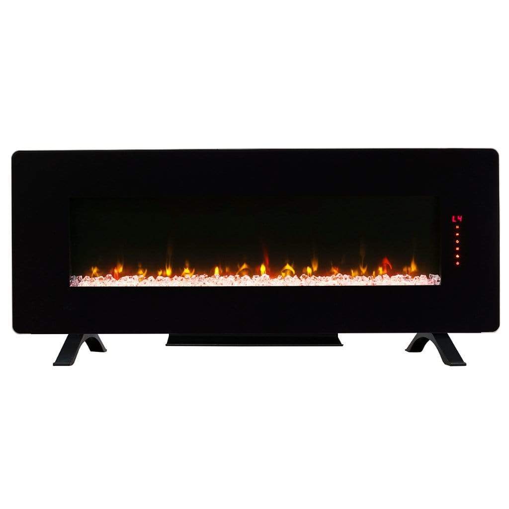 Dimplex Winslow 48" Wall-Mount/Tabletop Linear Electric Fireplace SWM4820