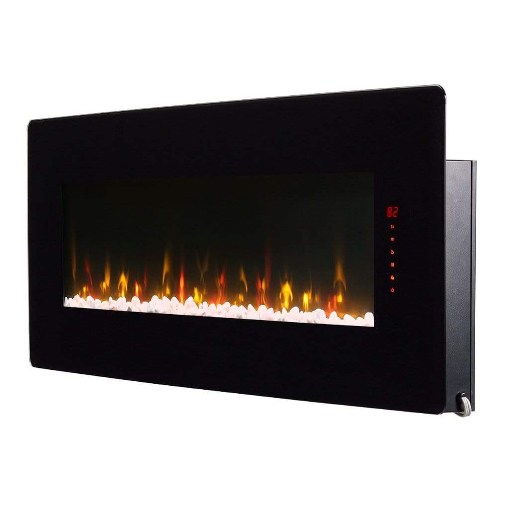 Dimplex Winslow 48" Wall-Mount/Tabletop Linear Electric Fireplace SWM4820