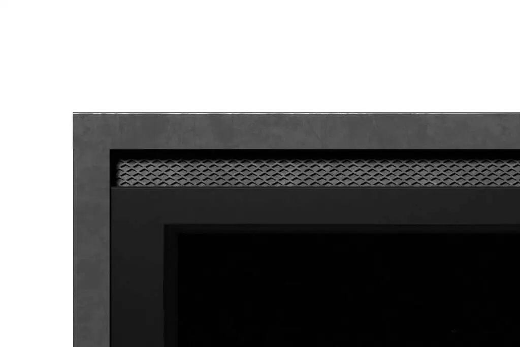 Dimplex 50" Multi-Fire Slim Built-in Linear Electric Fireplace PLF5014-XS