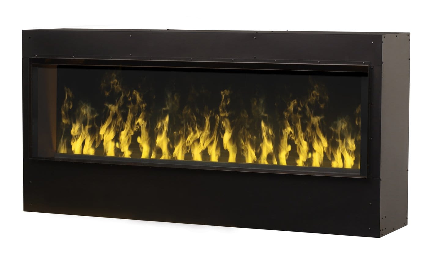 Dimplex 60” Opti-Myst Pro 1500 Built-In Electric Firebox GBF1500-PRO