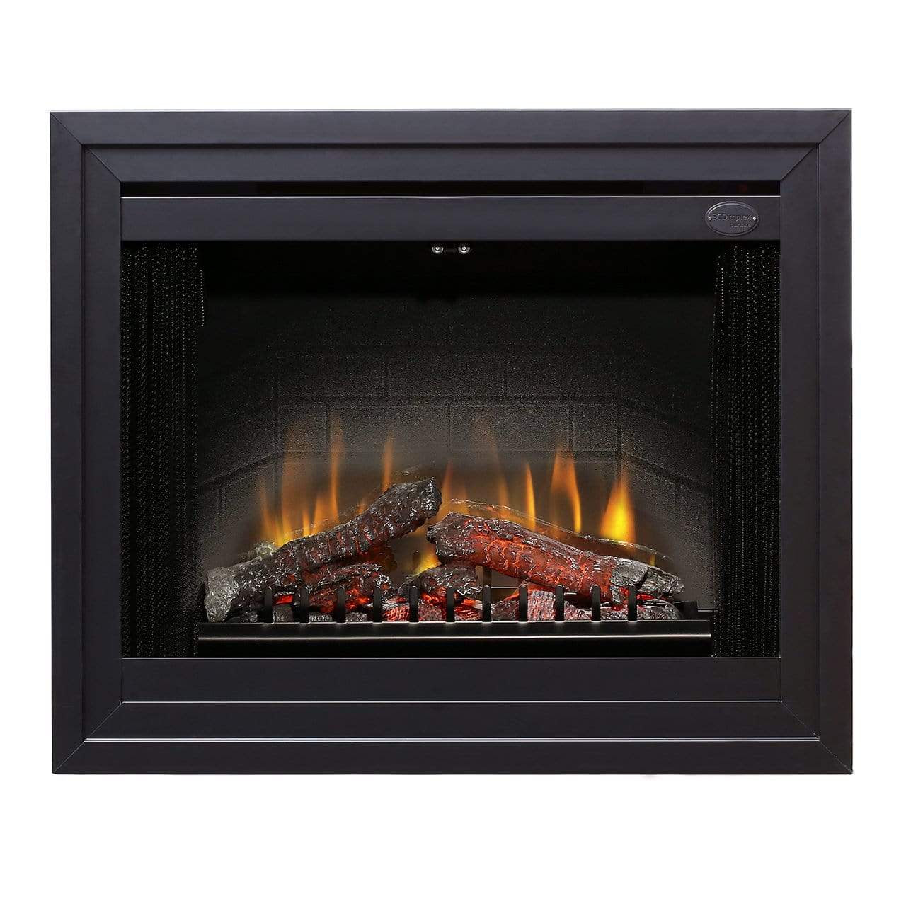 Dimplex Deluxe 33" Built-In Electric Firebox BF33DXP