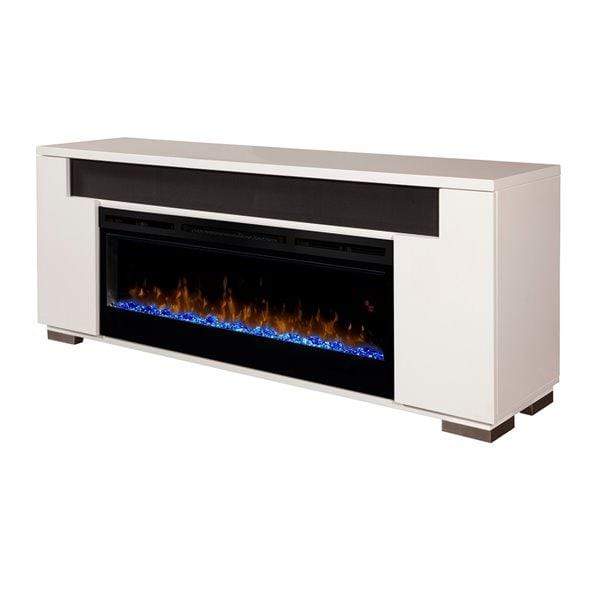 Dimplex Haley Media Console Electric Fireplace GDS50G5-1671W