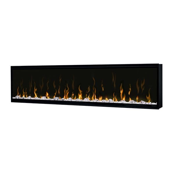 Dimplex IgniteXL 60" Linear Electric Fireplace XLF60