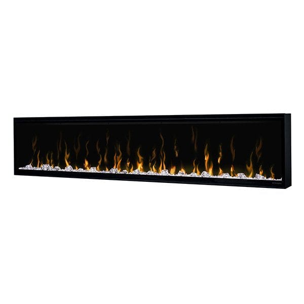 Dimplex IgniteXL 74" Linear Electric Fireplace XLF74