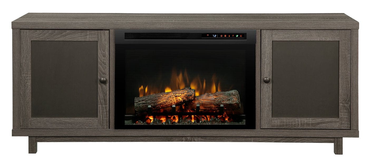 Dimplex Jesse Media Console Electric Fireplace - XHD Firebox GDS26G8-1908IM