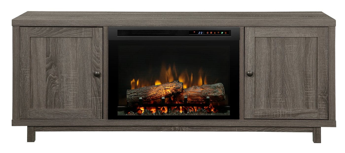 Dimplex Jesse Media Console Electric Fireplace - XHD Firebox GDS26G8-1908IM