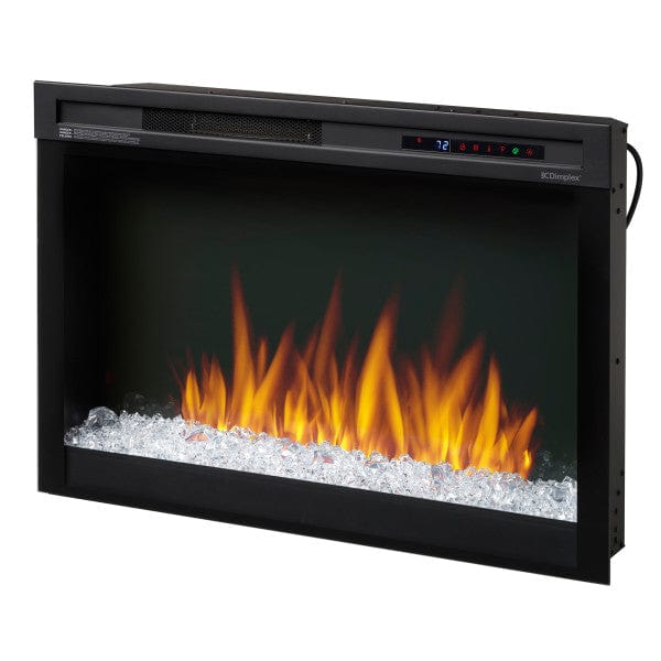 Dimplex Multi-Fire XHD™ 33" Electric Firebox