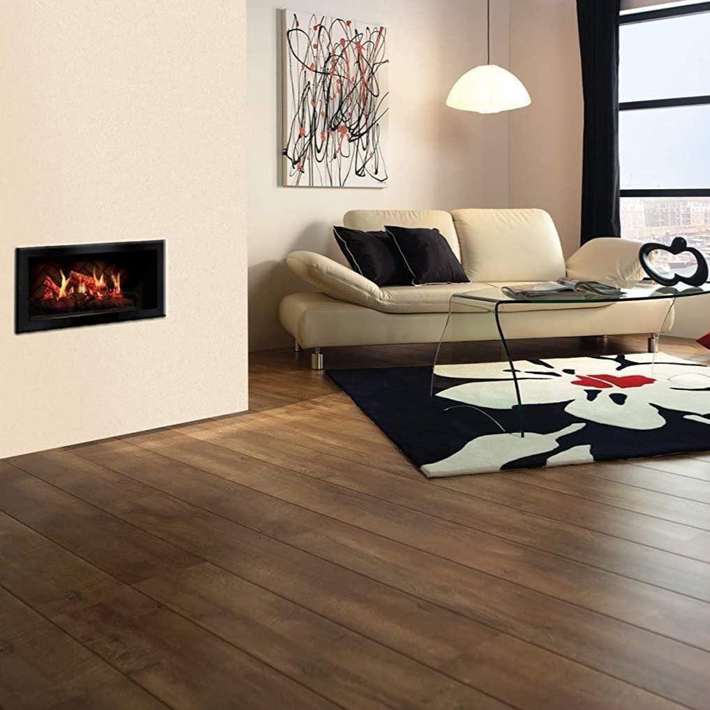 Dimplex Opti-V Solo 30" Linear Electric Fireplace VF2927L