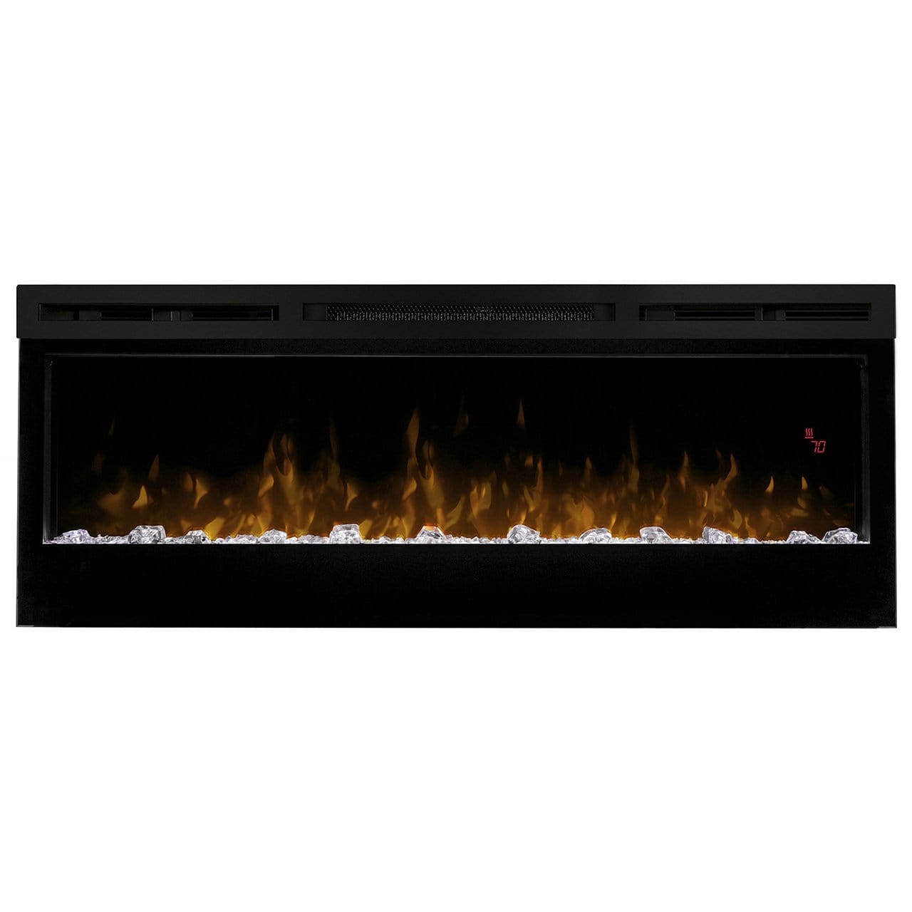 Dimplex Prism 50" Linear Electric Fireplace BLF5051