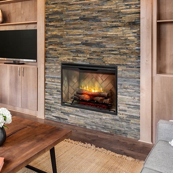 Dimplex Revillusion 30" Built-in Electric Firebox 50000238