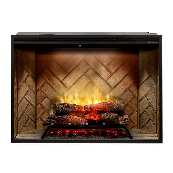 Dimplex Revillusion 30" Built-in Electric Firebox 50000238