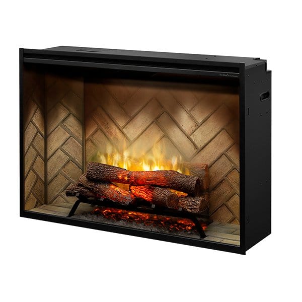 Dimplex Revillusion 30" Built-in Electric Firebox 50000238