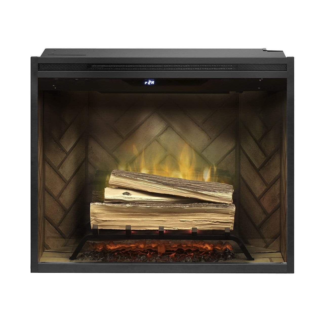 Dimplex Revillusion 30" Built-in Electric Firebox