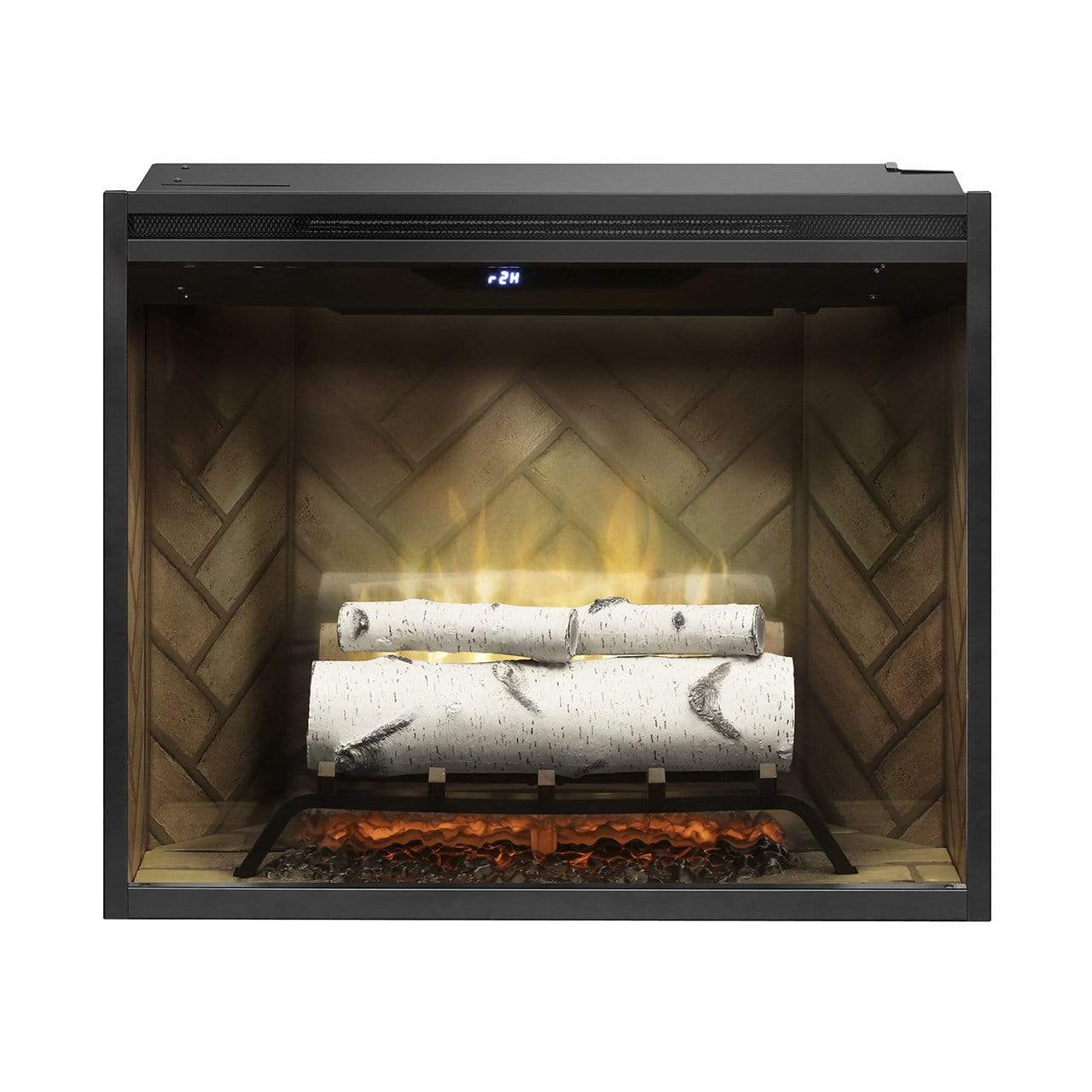 Dimplex Revillusion 30" Built-in Electric Firebox