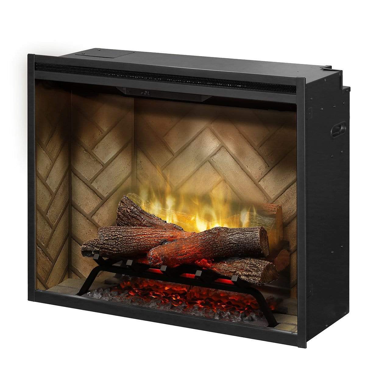 Dimplex Revillusion 30" Built-in Electric Firebox