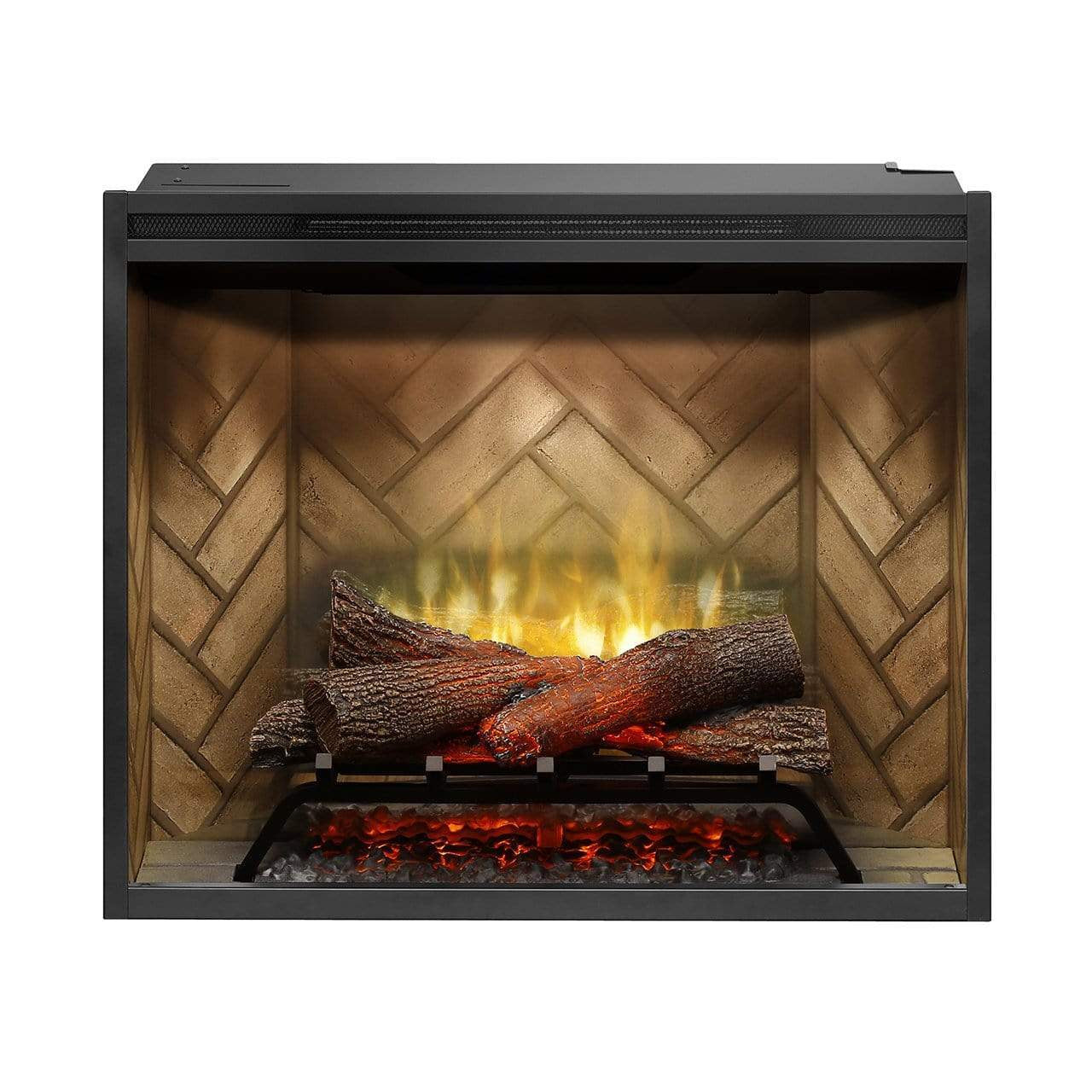 Dimplex Revillusion 30" Built-in Electric Firebox