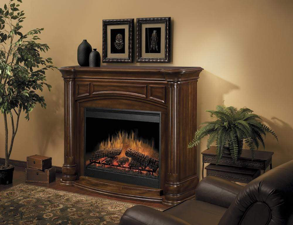 Dimplex Revillusion 36" Built-in Electric Firebox