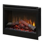 Dimplex Self-Trimming 33" Electric Firebox DF3033ST