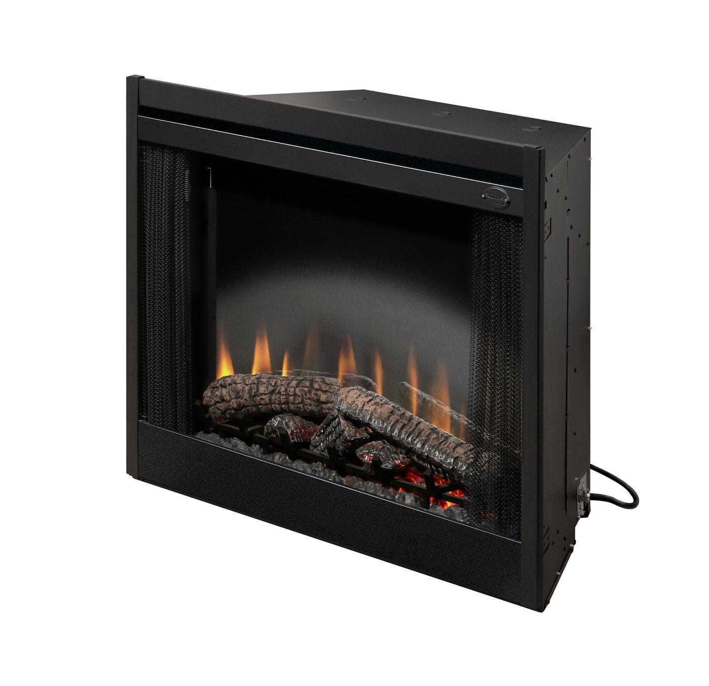 Dimplex Standard 39" Built-In Electric Firebox BF39STP