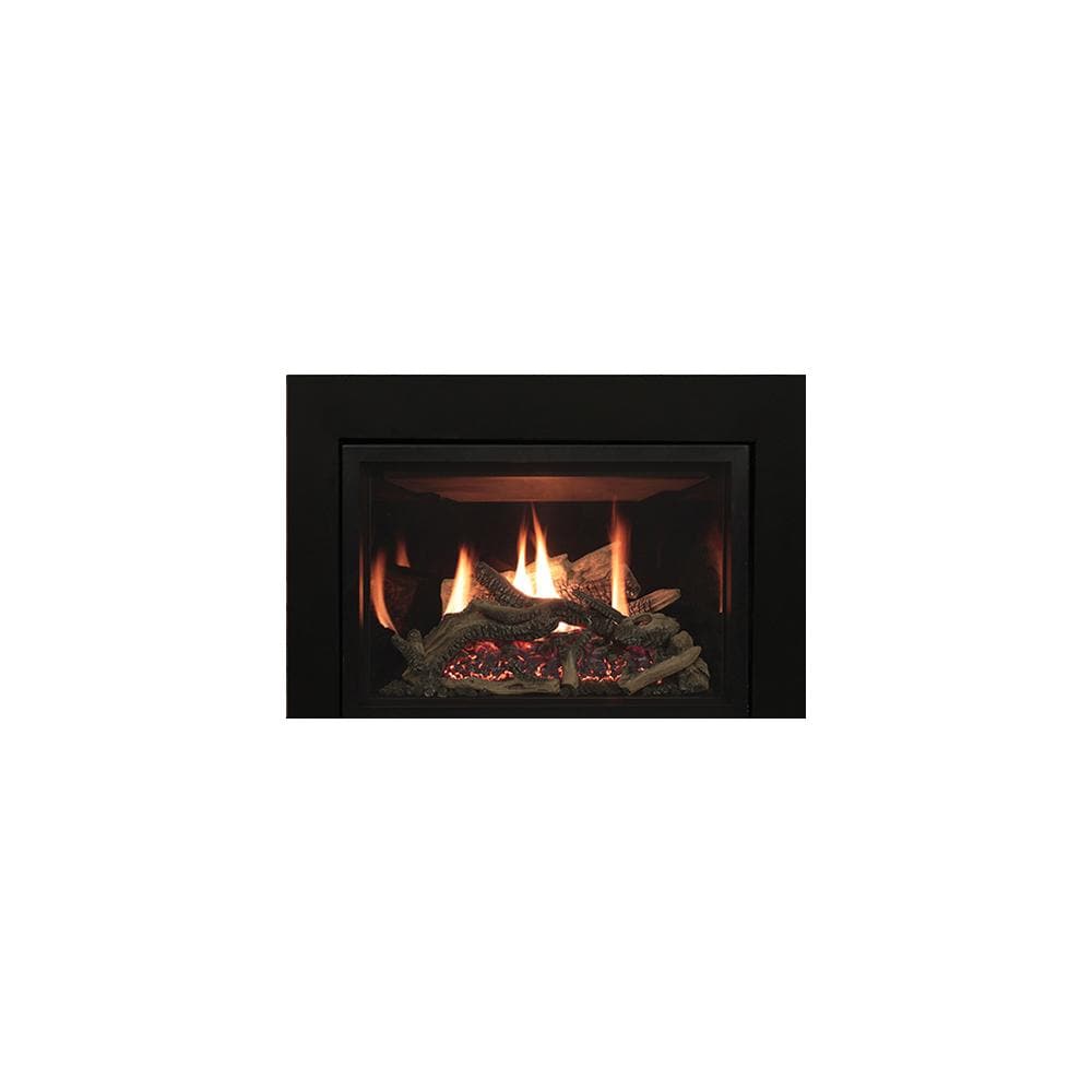 Empire White Mountain Hearth 30" Rushmore Clean Face Fireplace Insert DVCT30CBN95