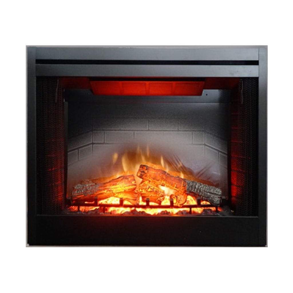 Empire White Mountain Hearth 39" Nexfire Traditional Electric Fireplace EF39