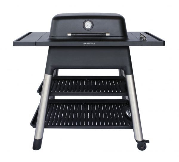 Everdure FORCE™ 2 BBQ Burner Gas Grill - E2G3