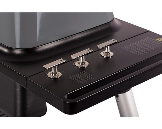 Everdure FORCE™ 2 BBQ Burner Gas Grill - E2G3