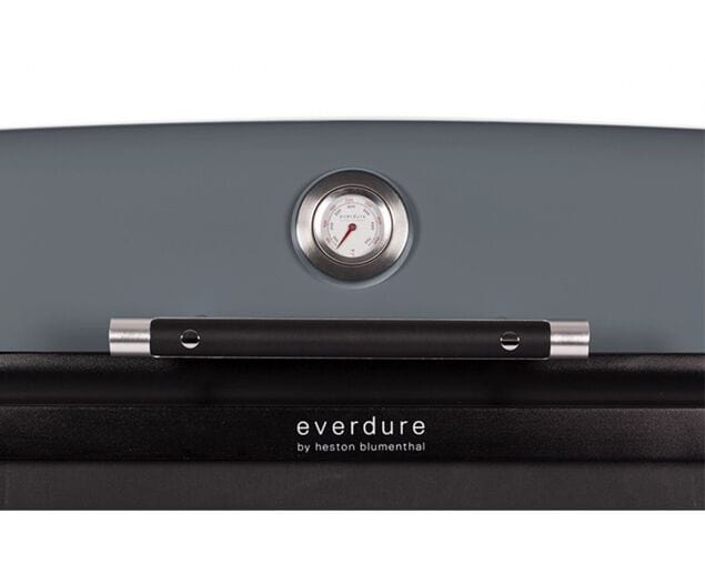 Everdure FORCE™ 2 BBQ Burner Gas Grill - E2G3