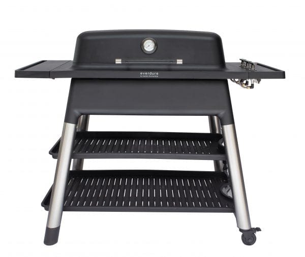 Everdure FURNACE™ 3 BBQ Burner Gas Grill - E3G3